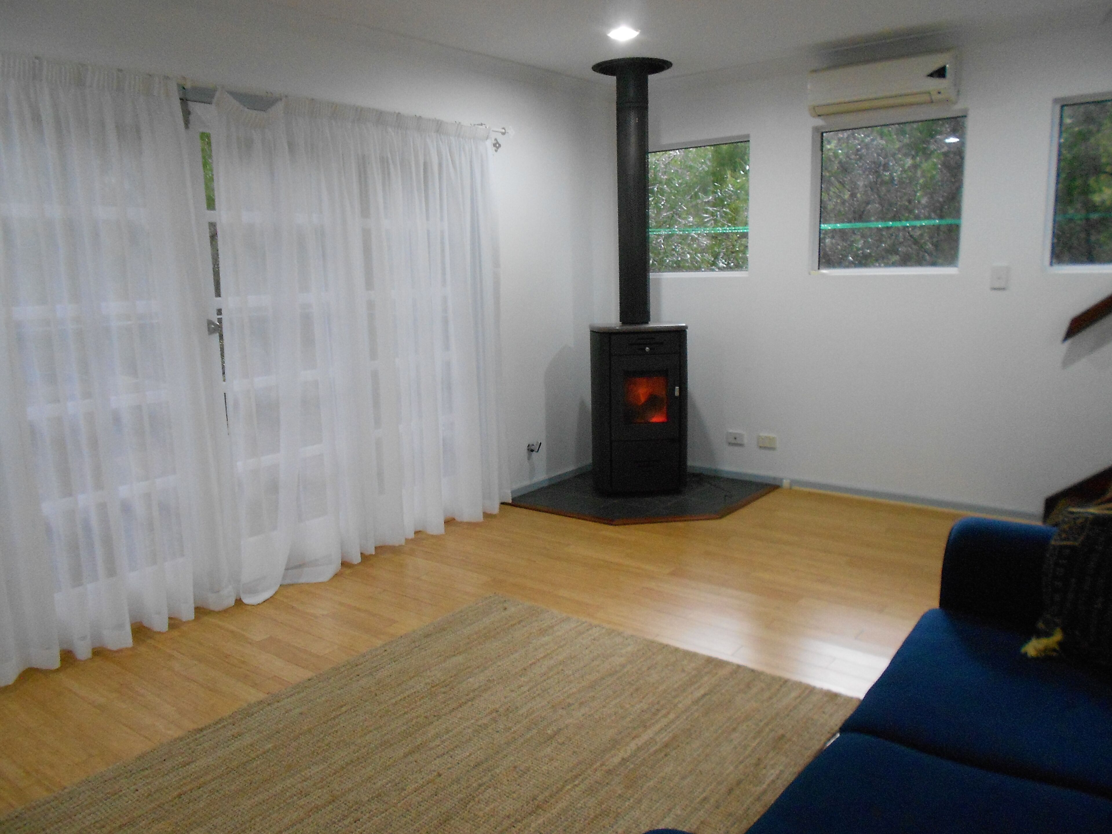 Holiday House - Forest in the Town — image 4