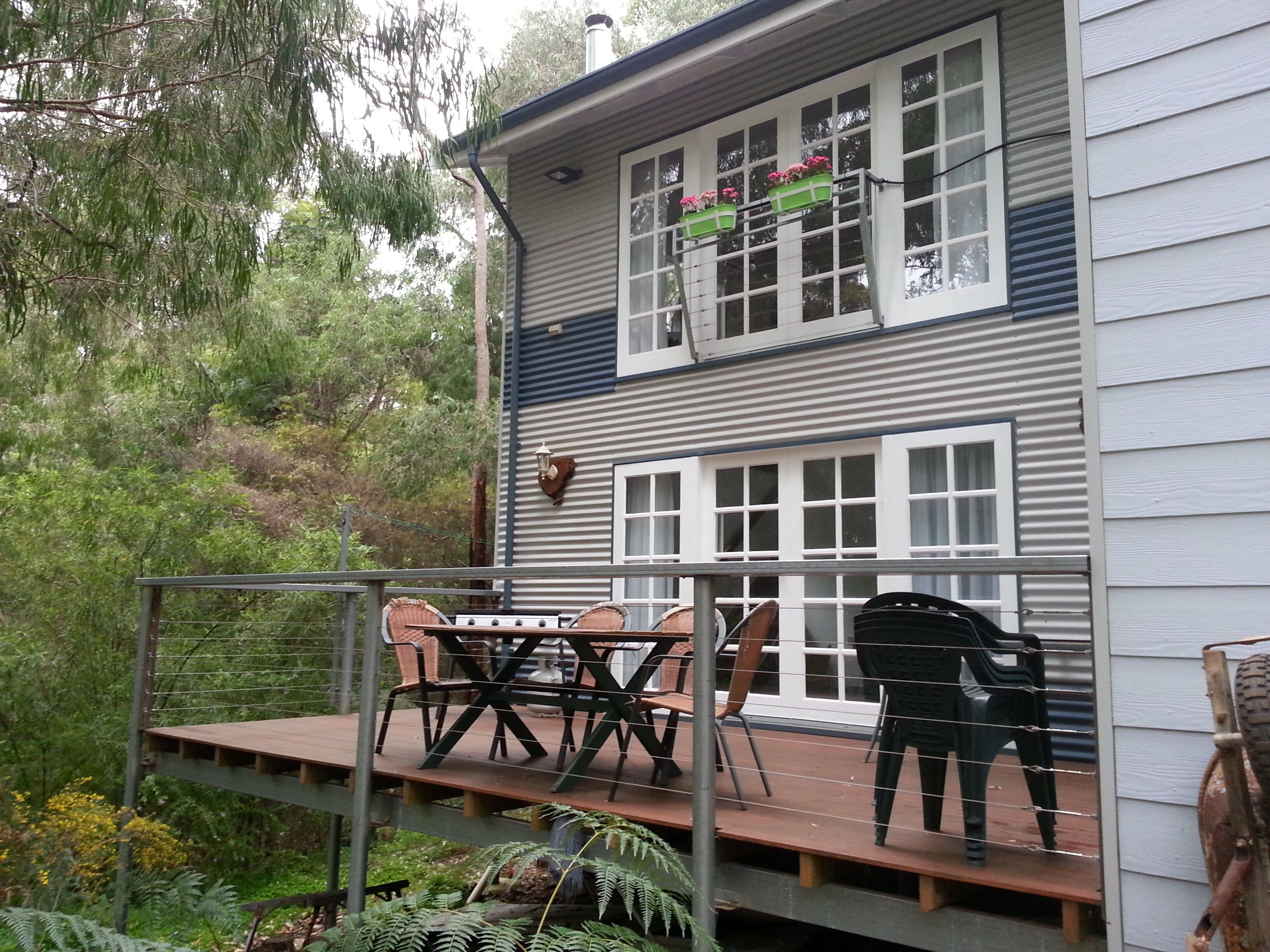 Holiday House - Forest in the Town — image 2