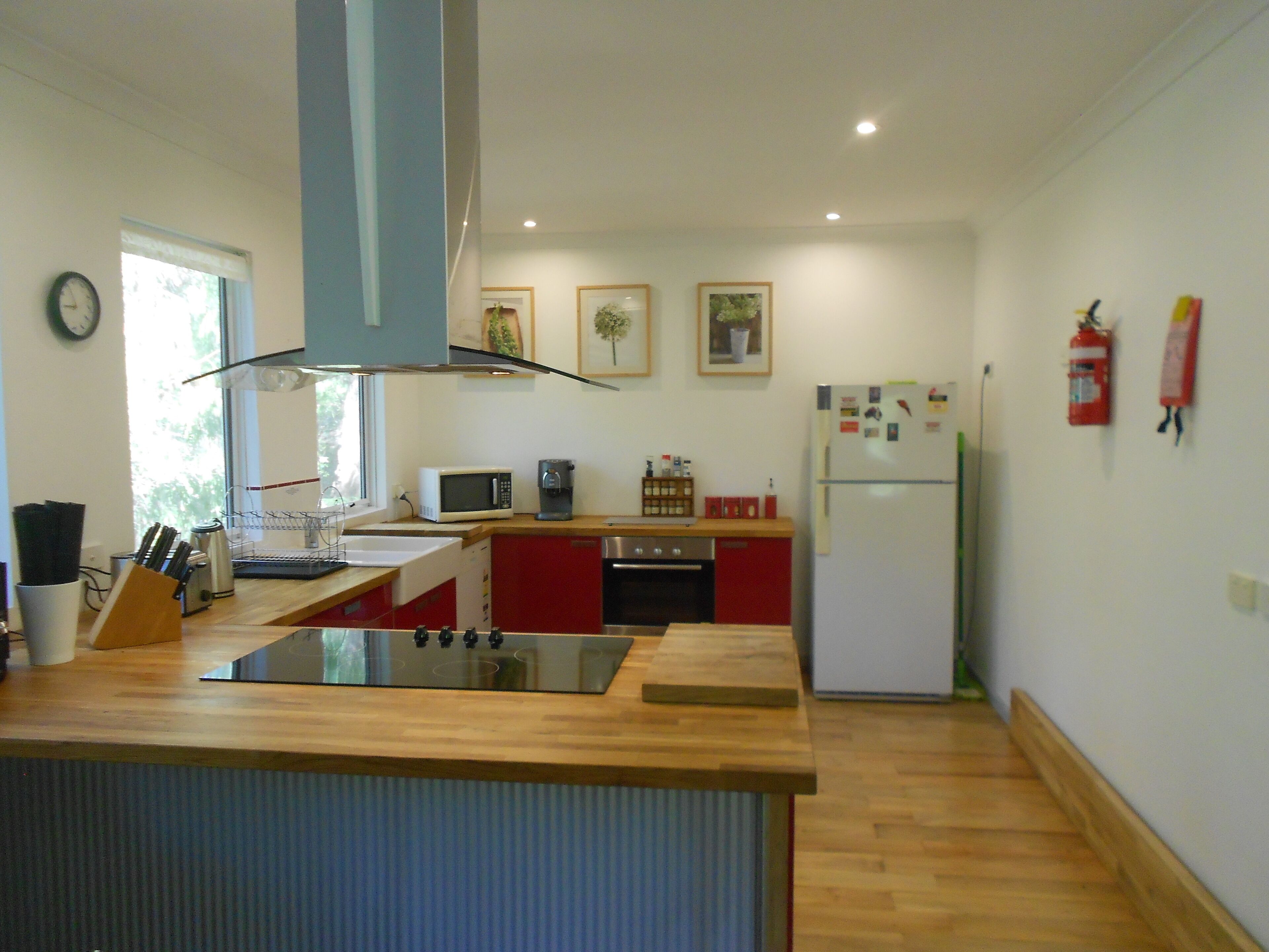 Holiday House - Forest in the Town — image 7