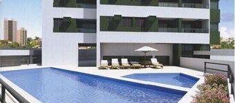 Modern apartment, beautifully decorated and furnished, with pool and wifi