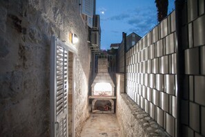 Terrazza/patio