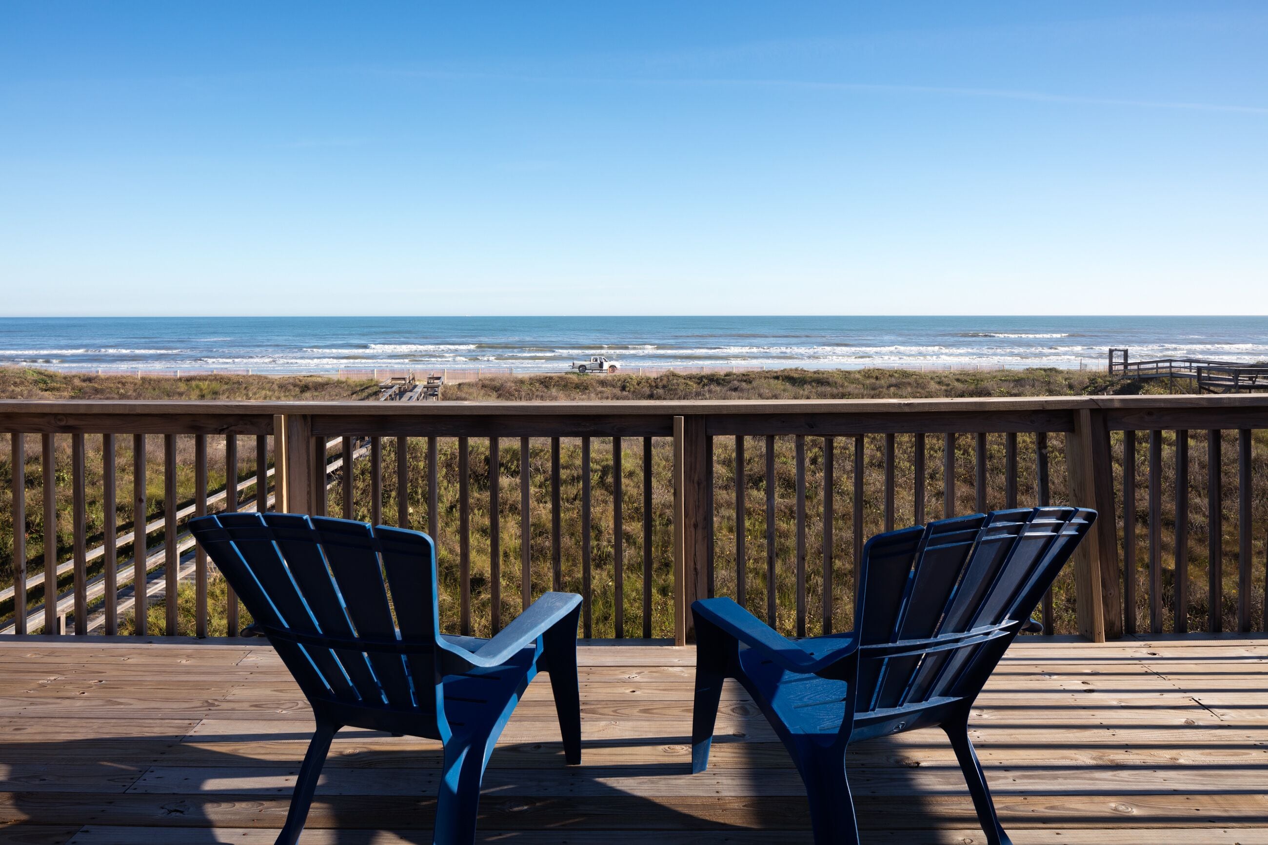 Private vacation home Rental