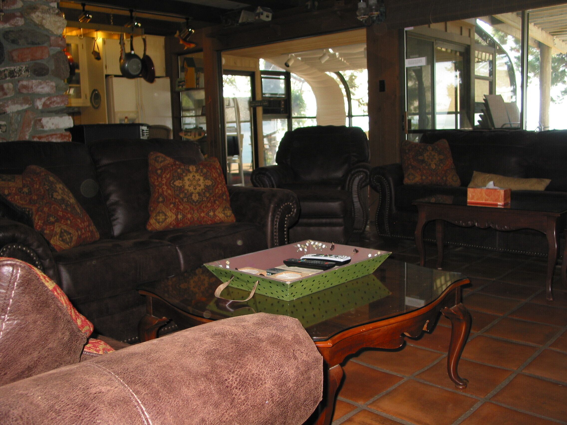 Awesome Lakefront, 2 Boats, Dock, Buoys, Boat Ramp, RV Spot & 3 Jet Ski Ramps