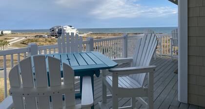 Ocean View Condo! Perfect for Families!! Weekly discounts in Aug & Sept