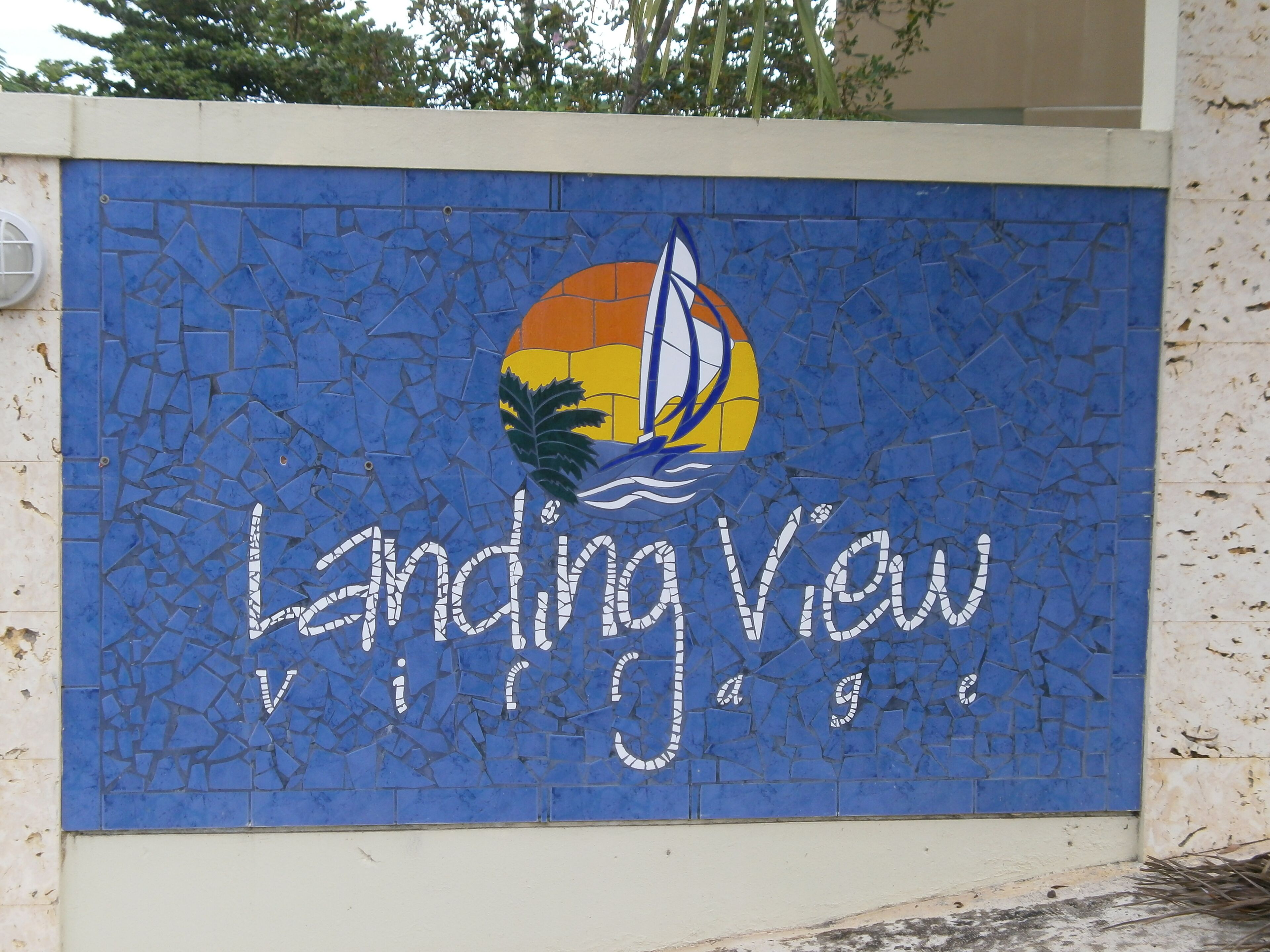 Detalle del exterior