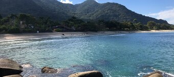 APTO TEMPORADA UBATUBA