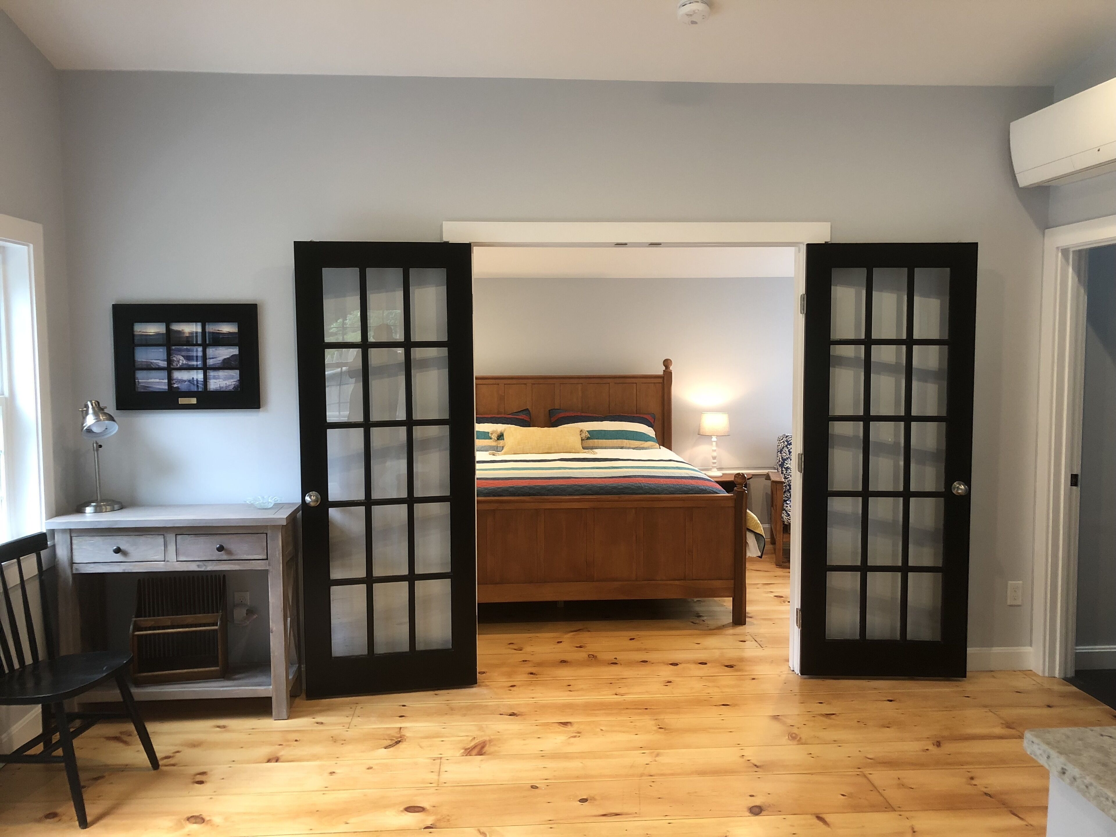 Newly renovated, near Cape Cod National Seashore Visitors Center