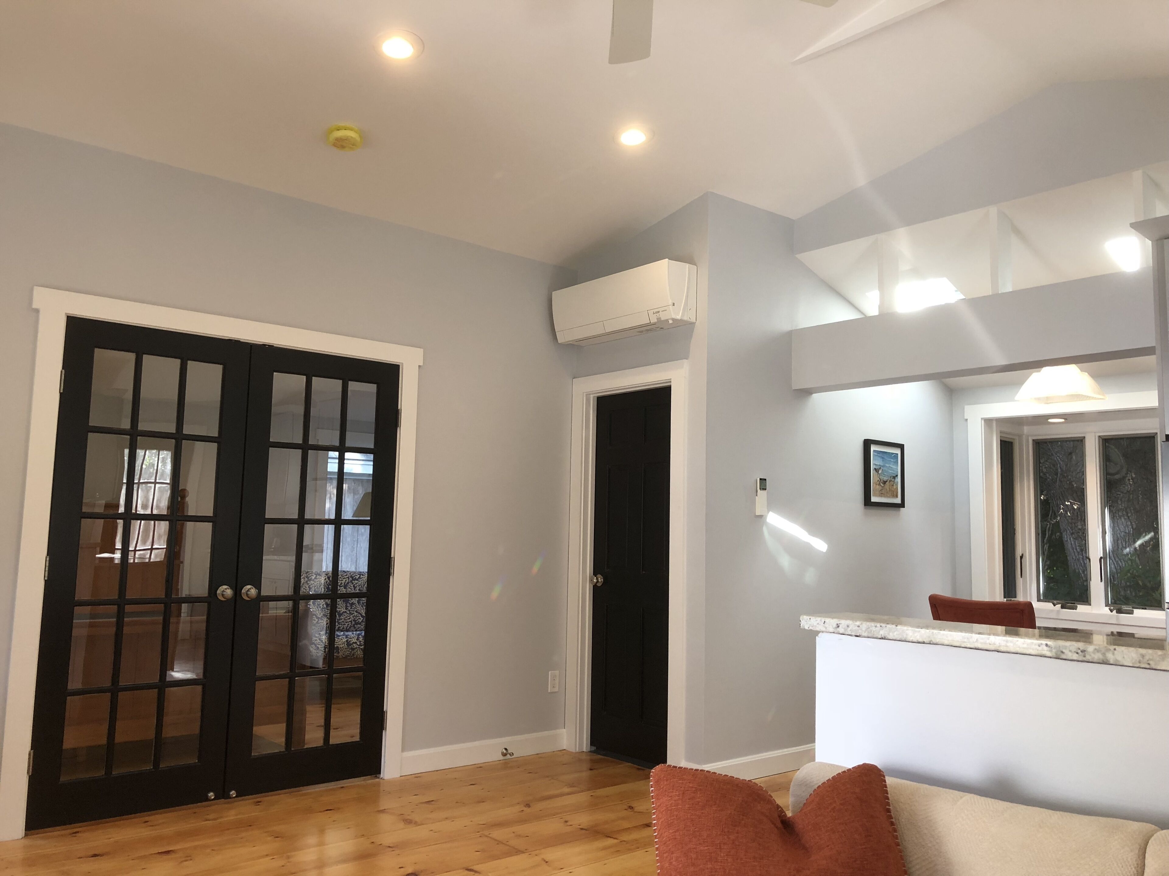 Newly renovated, near Cape Cod National Seashore Visitors Center