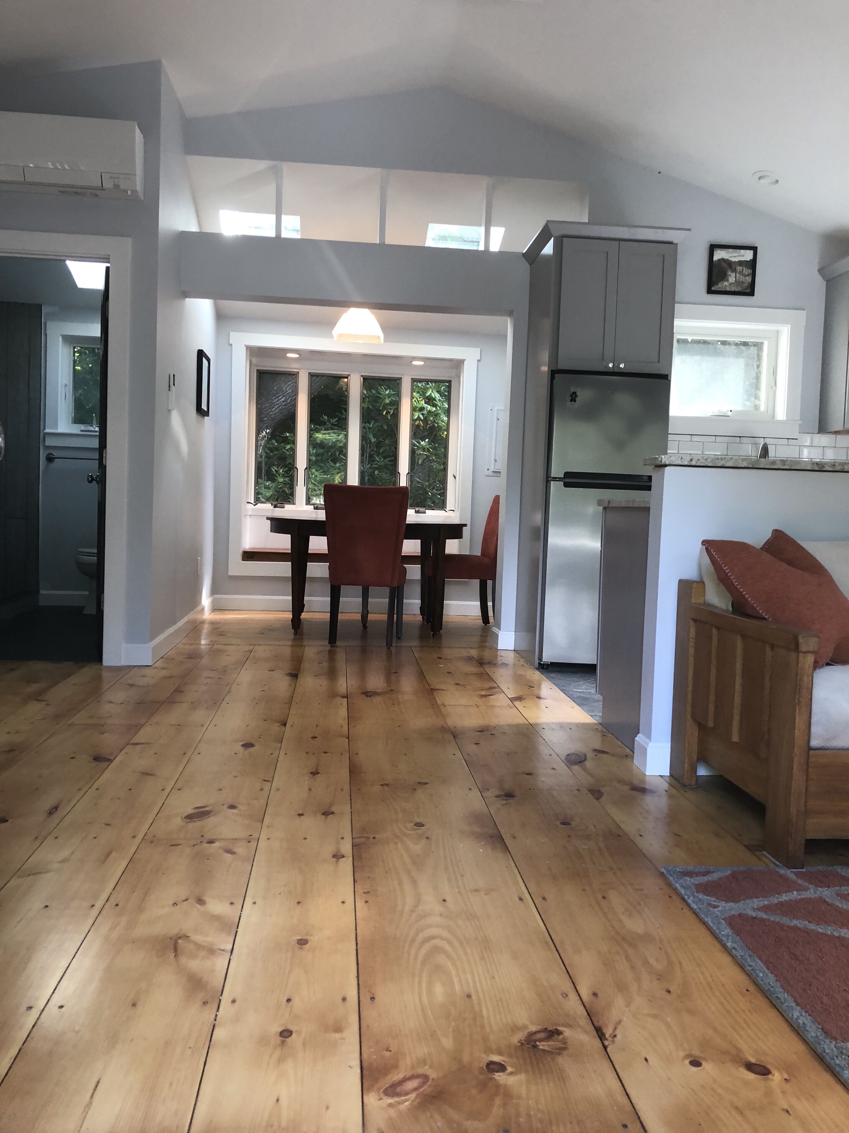 Newly renovated, near Cape Cod National Seashore Visitors Center