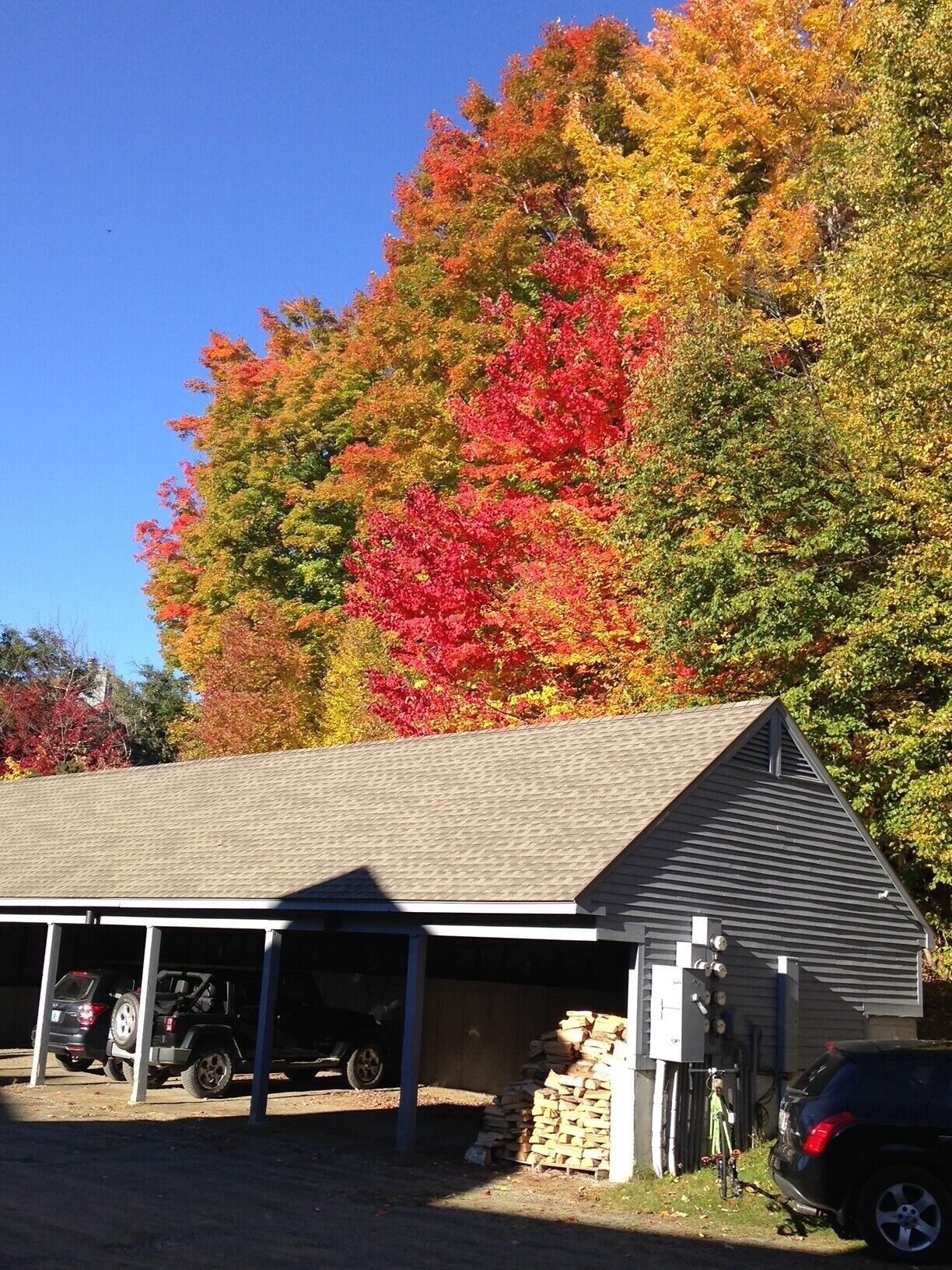 Mt. Snow & Haystack/Hermitage Area 3BR Condo