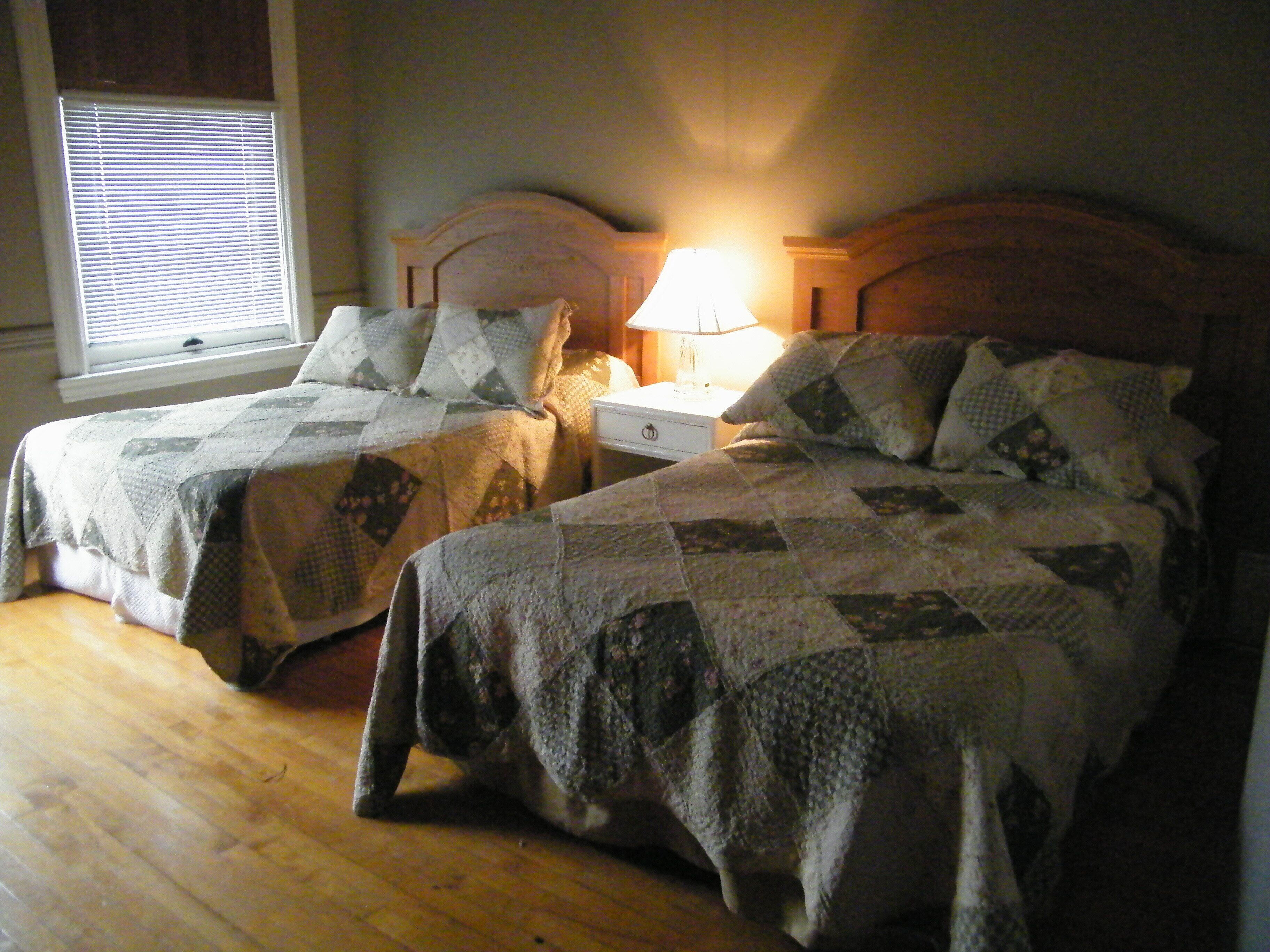 Loft Apartment,  Down town core of Gananque