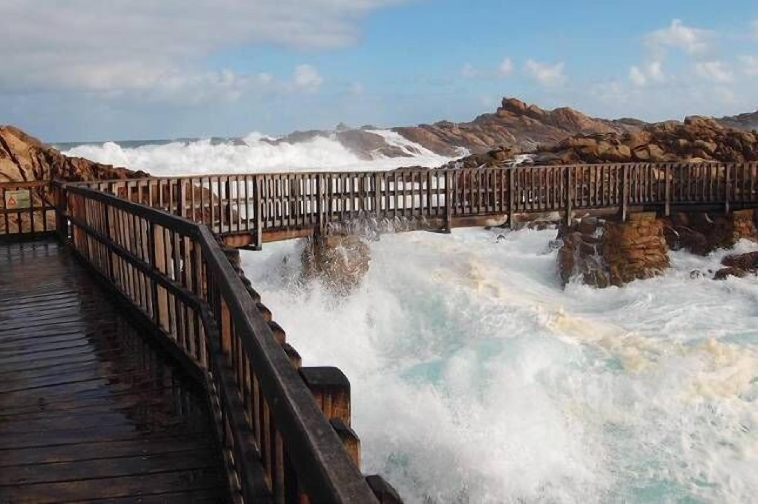 Wildwood Brook Cottage - Stunning views with large entertaining deck — image 4