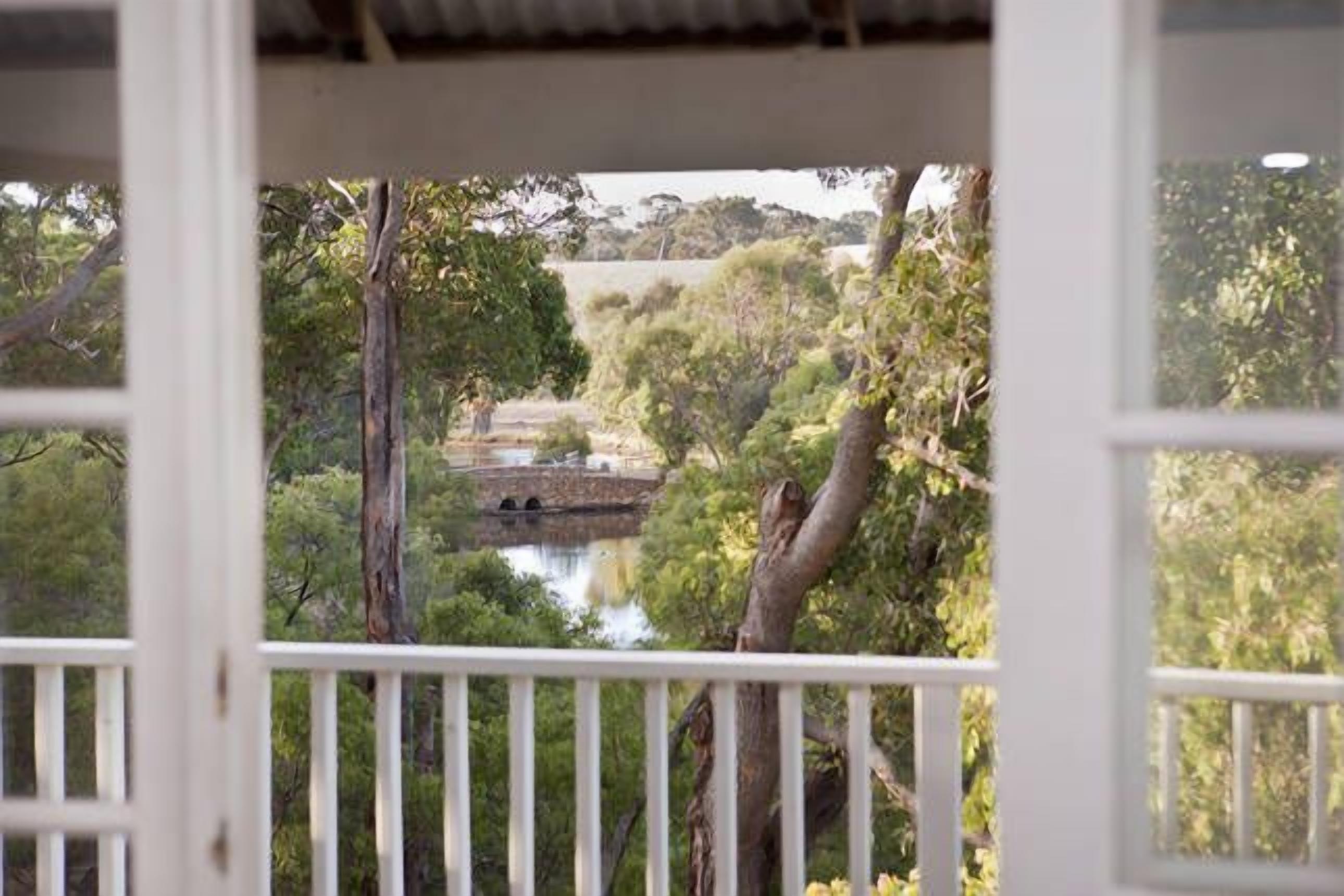 Wildwood Brook Cottage - Stunning views with large entertaining deck — image 10