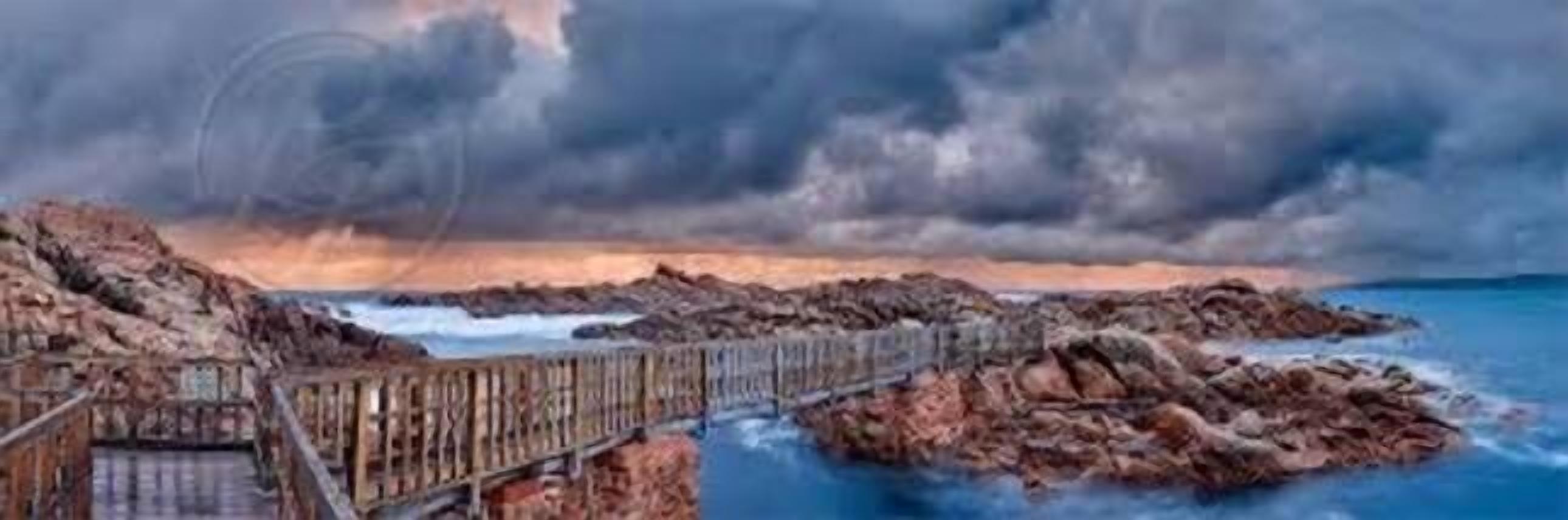 Wildwood Brook Cottage - Stunning views with large entertaining deck — image 20