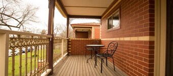 DeBeers Townhouses Bendigo