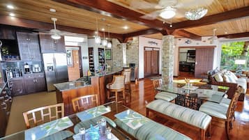 Restaurantes