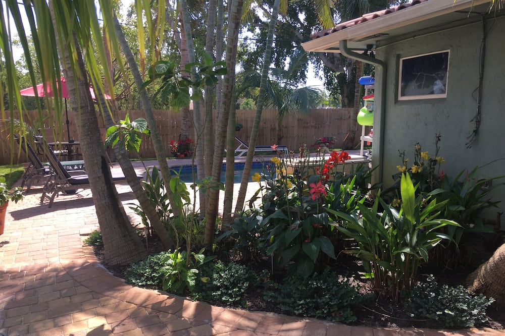 Delray Beach Guest house