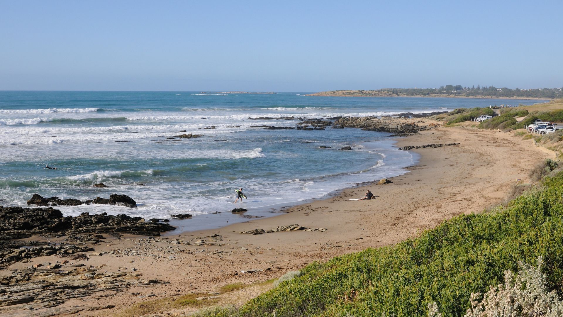 Spacious beach House