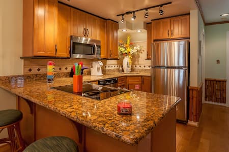 Key West Condo