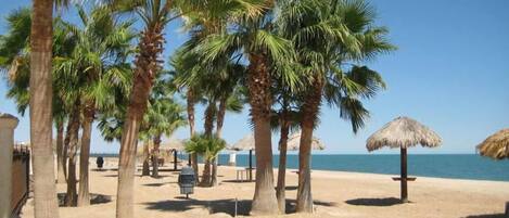 Playa