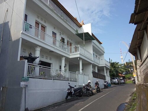 Woodstock Hostel Bali