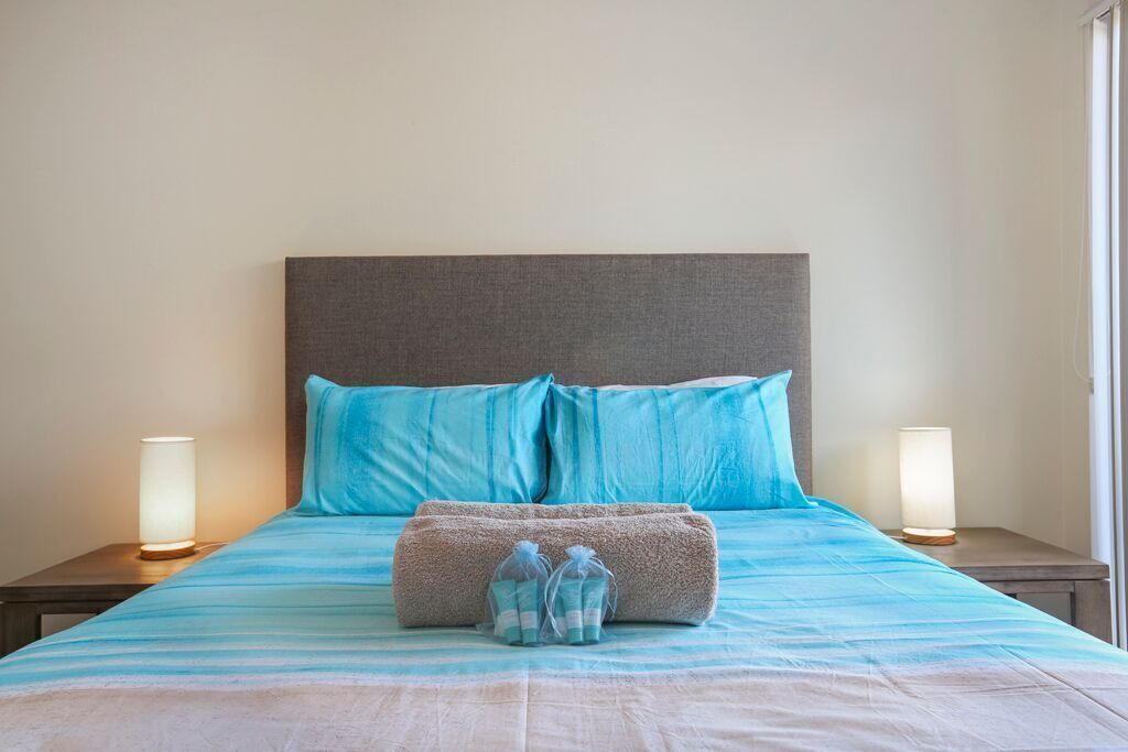 ROSEBANK PENTHOUSE on Terralong