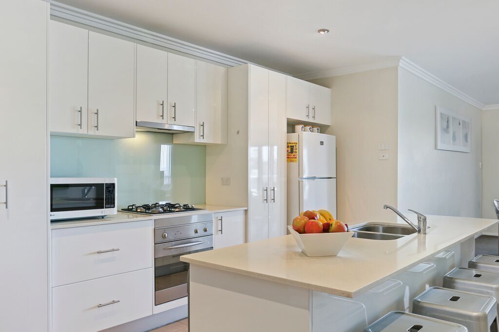 ROSEBANK PENTHOUSE on Terralong