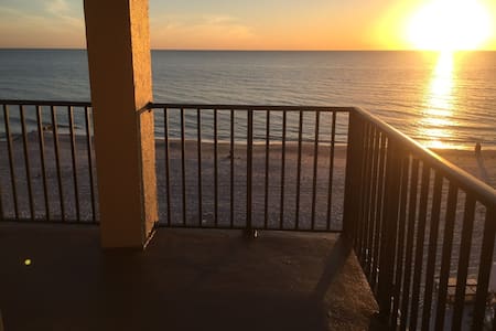 Madeira Beach Condo