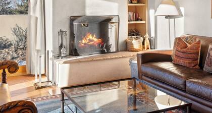 Casa Don Miguel - loistava perheille, ryhmille, kevätloman tai hiihtomatkoille!