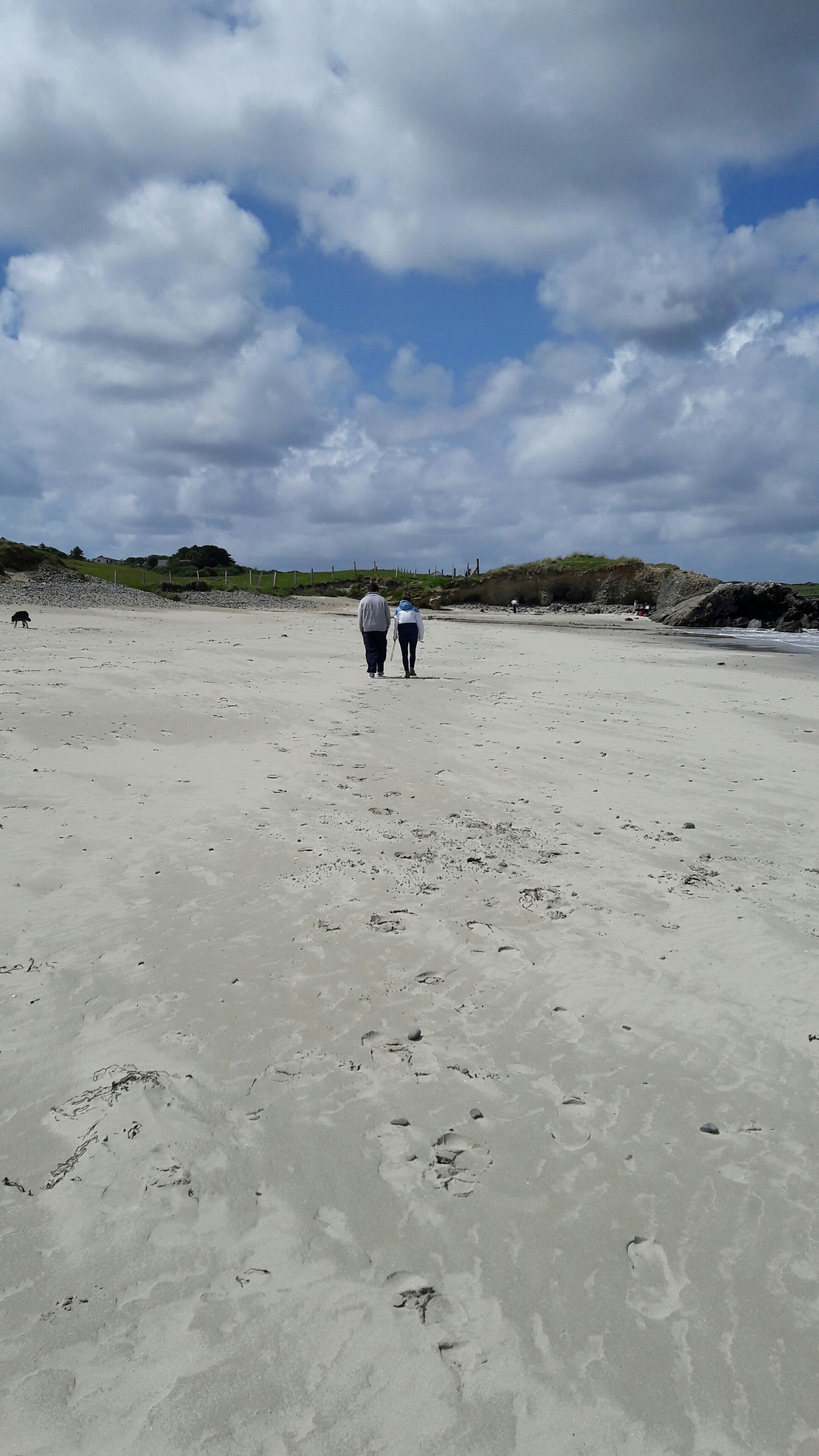 Strand