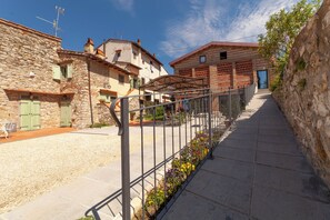Exterior - FLORENCE VILLA VIOLETTA with view of Florence Dome (Bagno a Ripoli)
