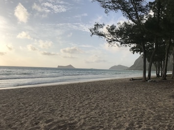 Plage
