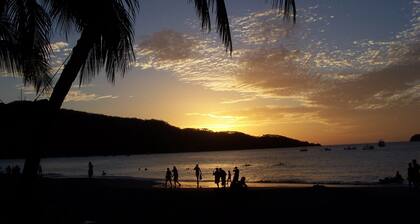 Luxury Condo - 5 Minute Walk to Playa Hermosa Beach