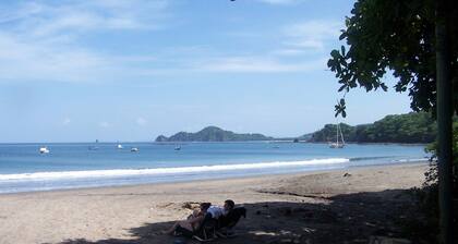 Luxury Condo - 5 Minute Walk to Playa Hermosa Beach