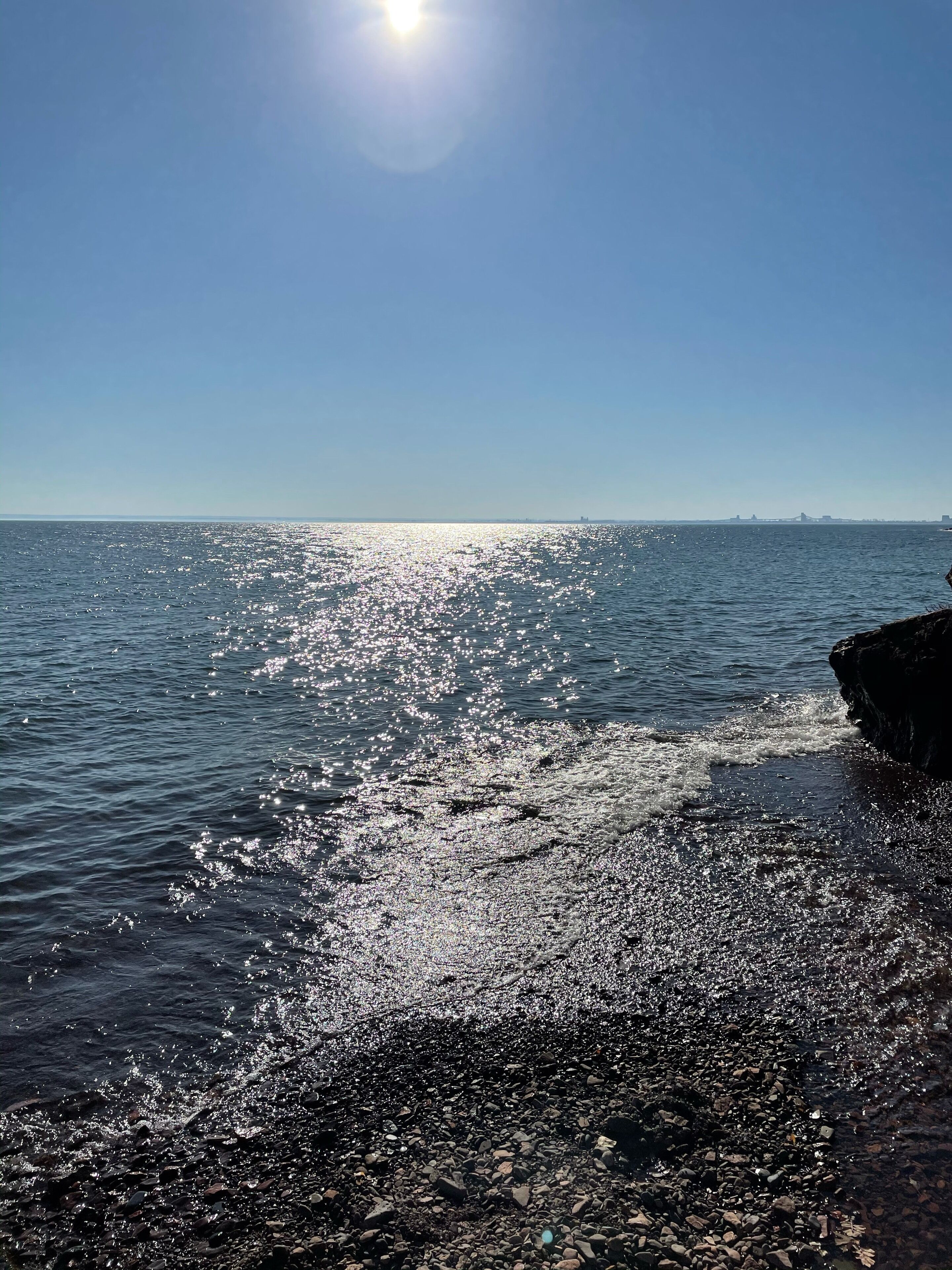 Private vacation home