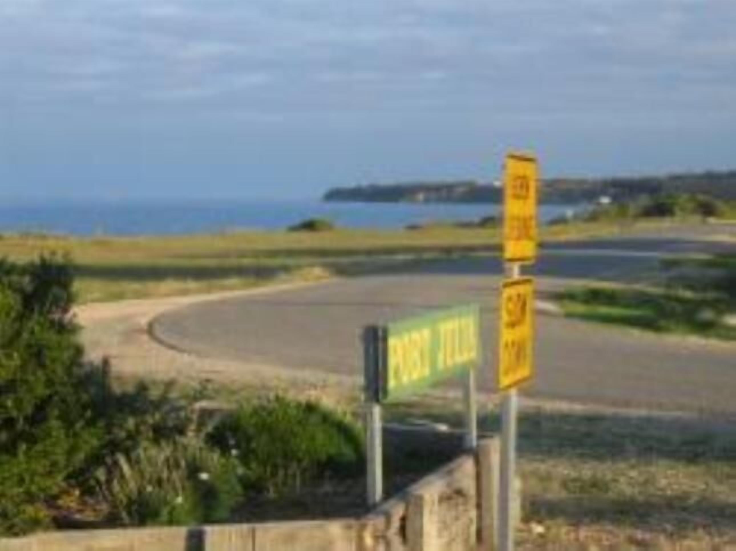 4 bedroom holiday house Port Julia with seaviews