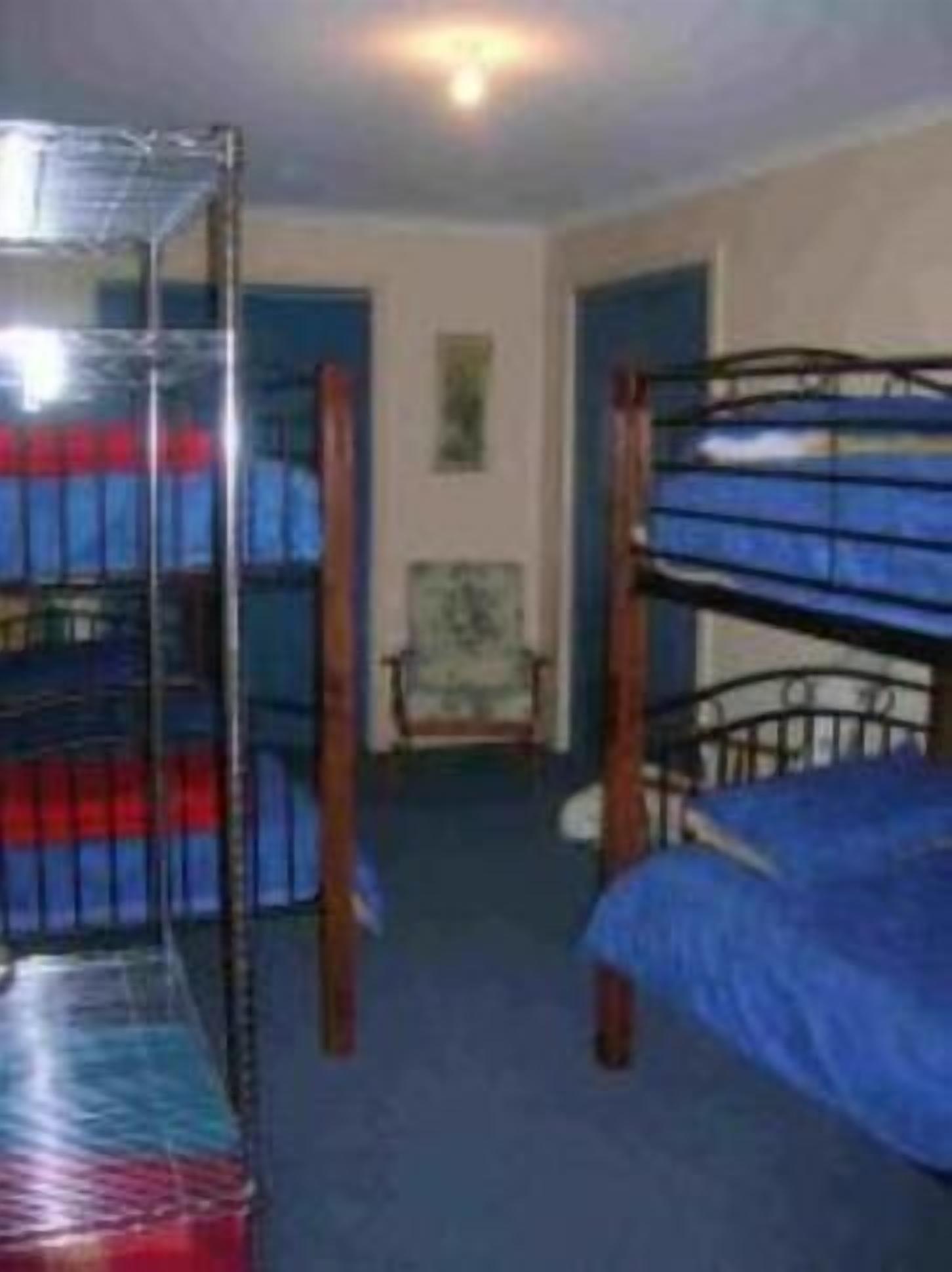 4 bedroom holiday house Port Julia with seaviews