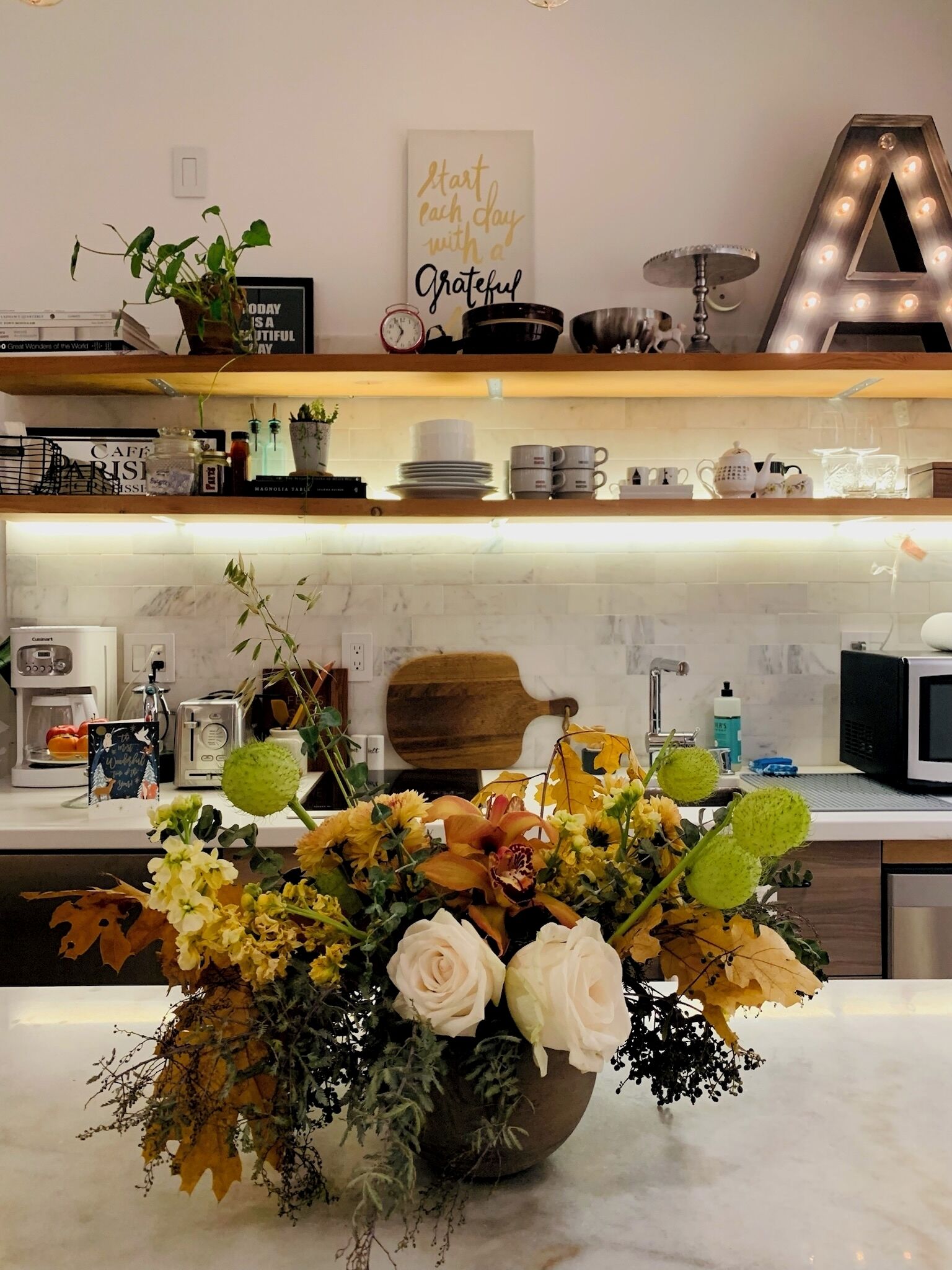 Cuisine privée