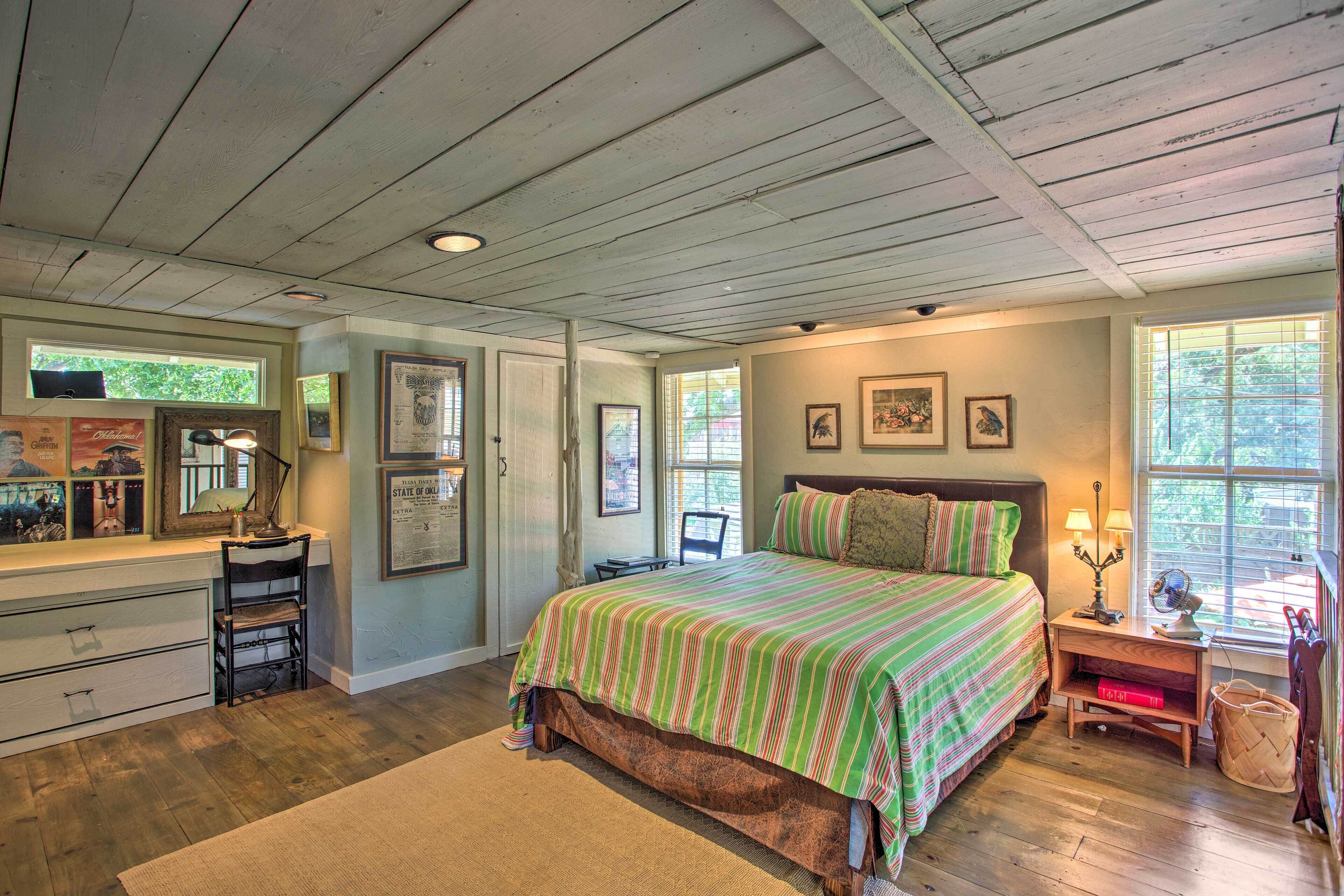 1 bedroom, internet, bed sheets