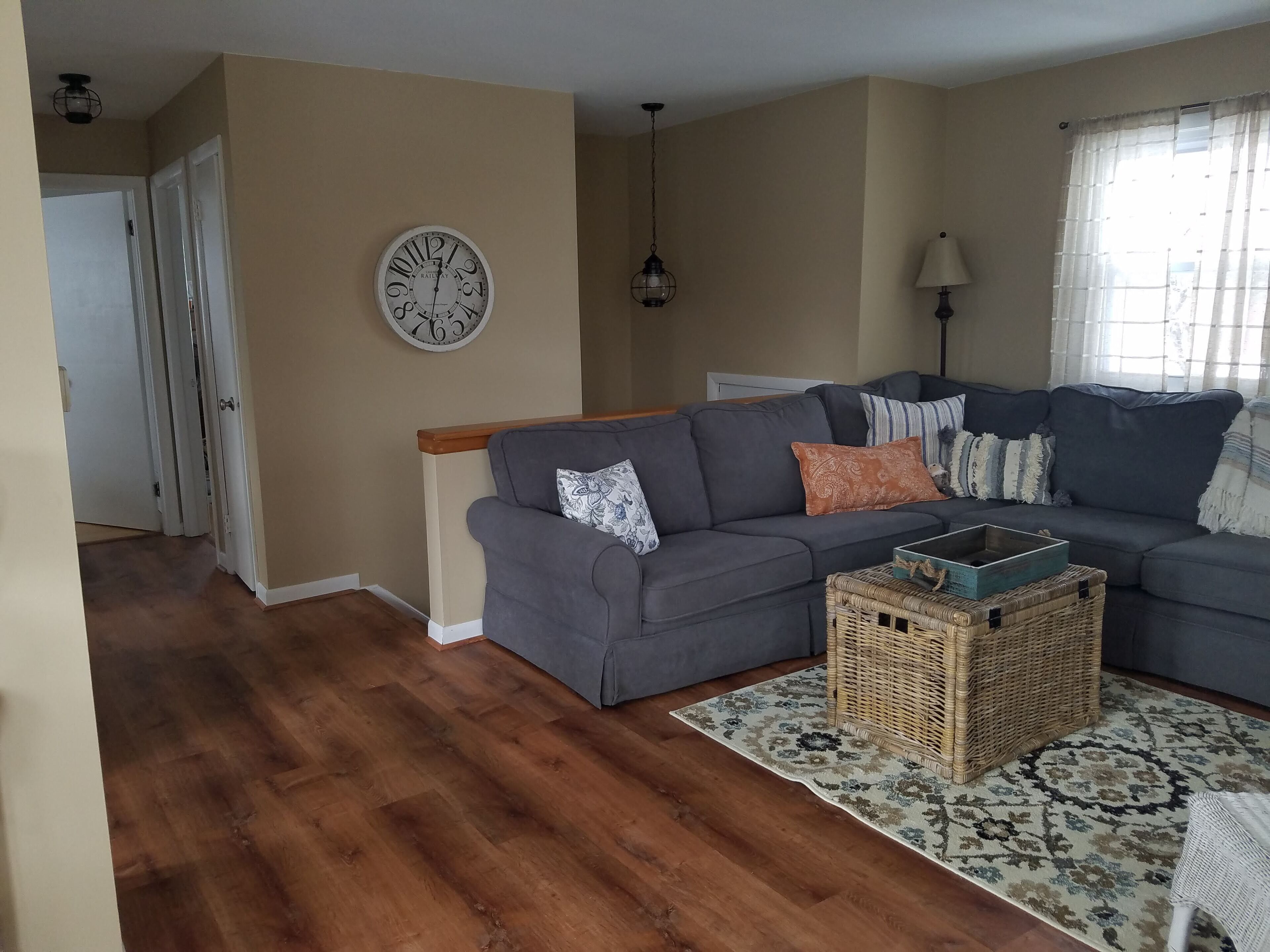 Short Sands Beach is a 5 Minute Walk Away 