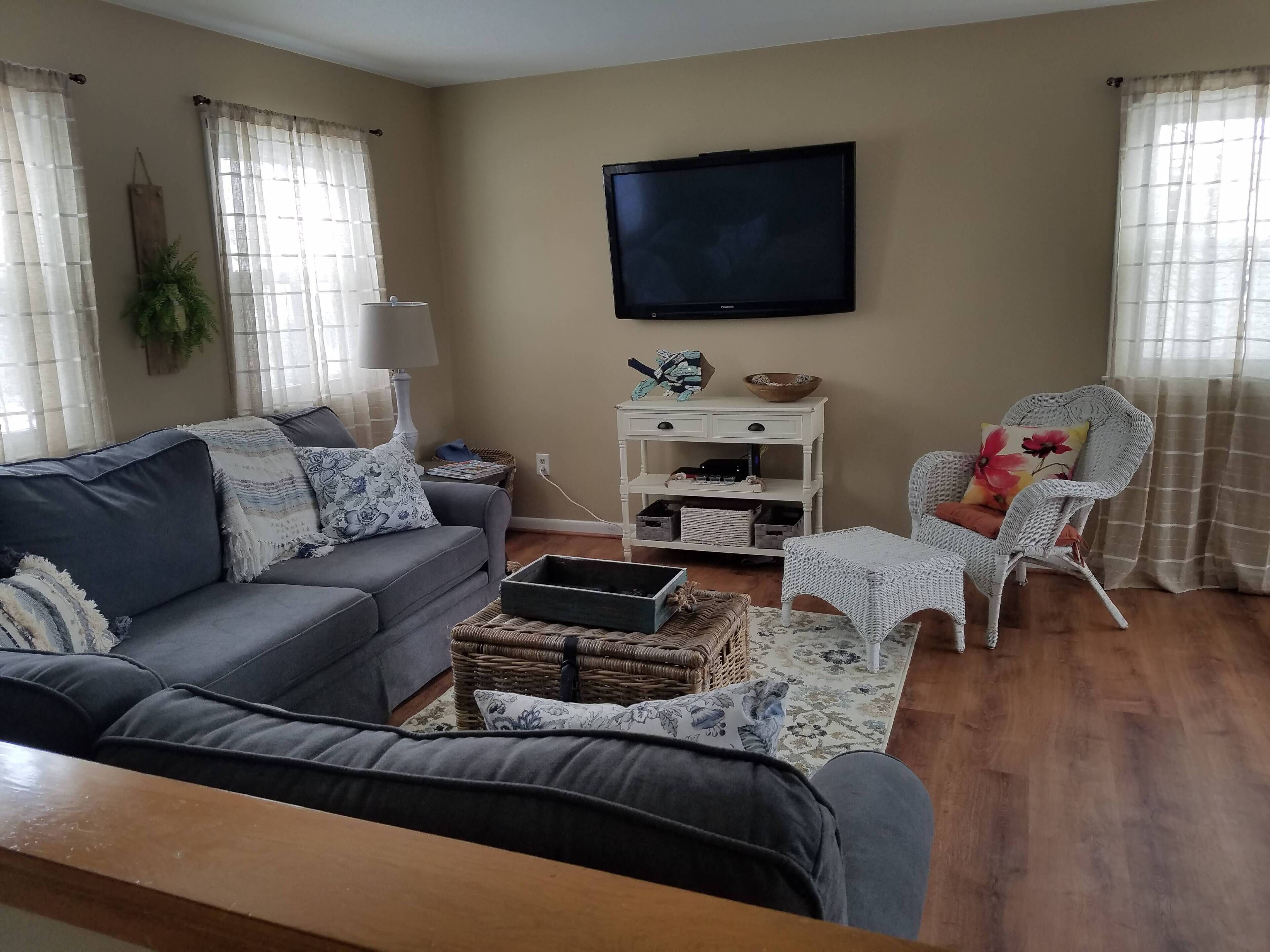 Short Sands Beach is a 5 Minute Walk Away 