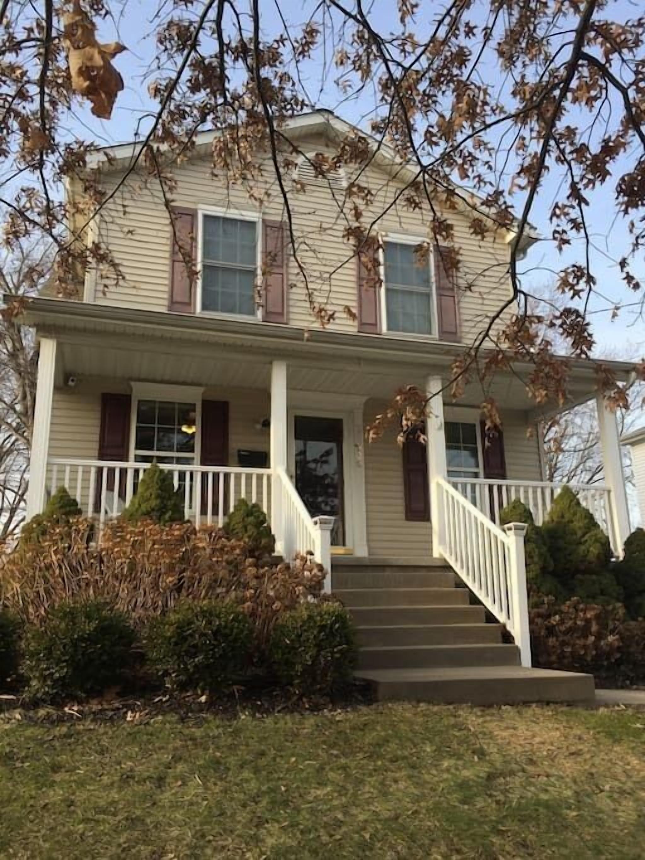Three Bedroom Home in Downtown Erie, Pa