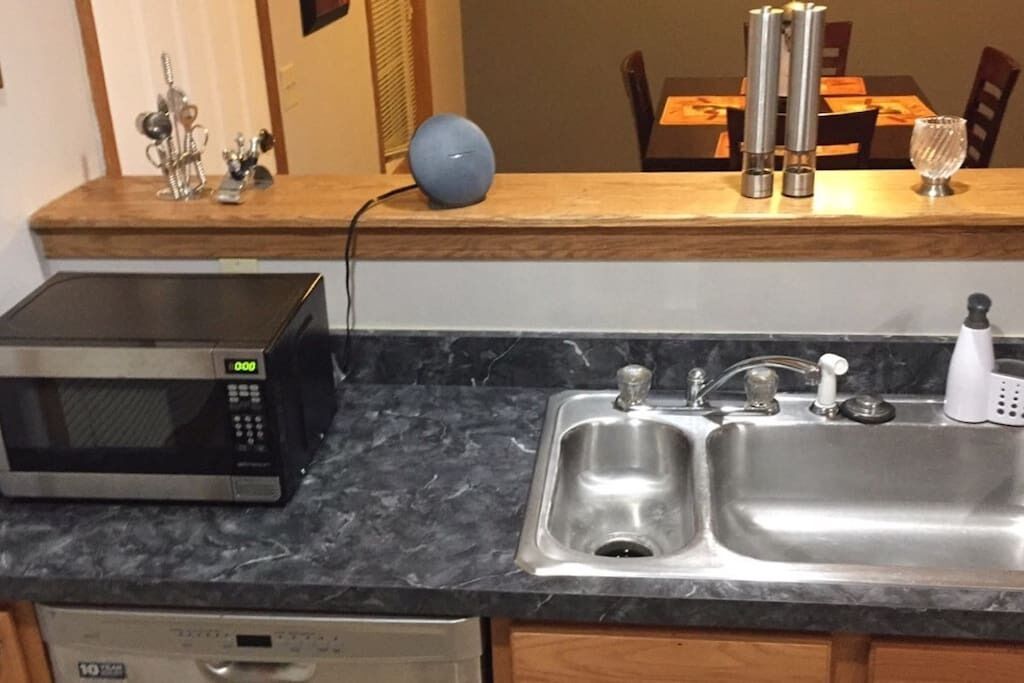 Three Bedroom Home in Downtown Erie, Pa