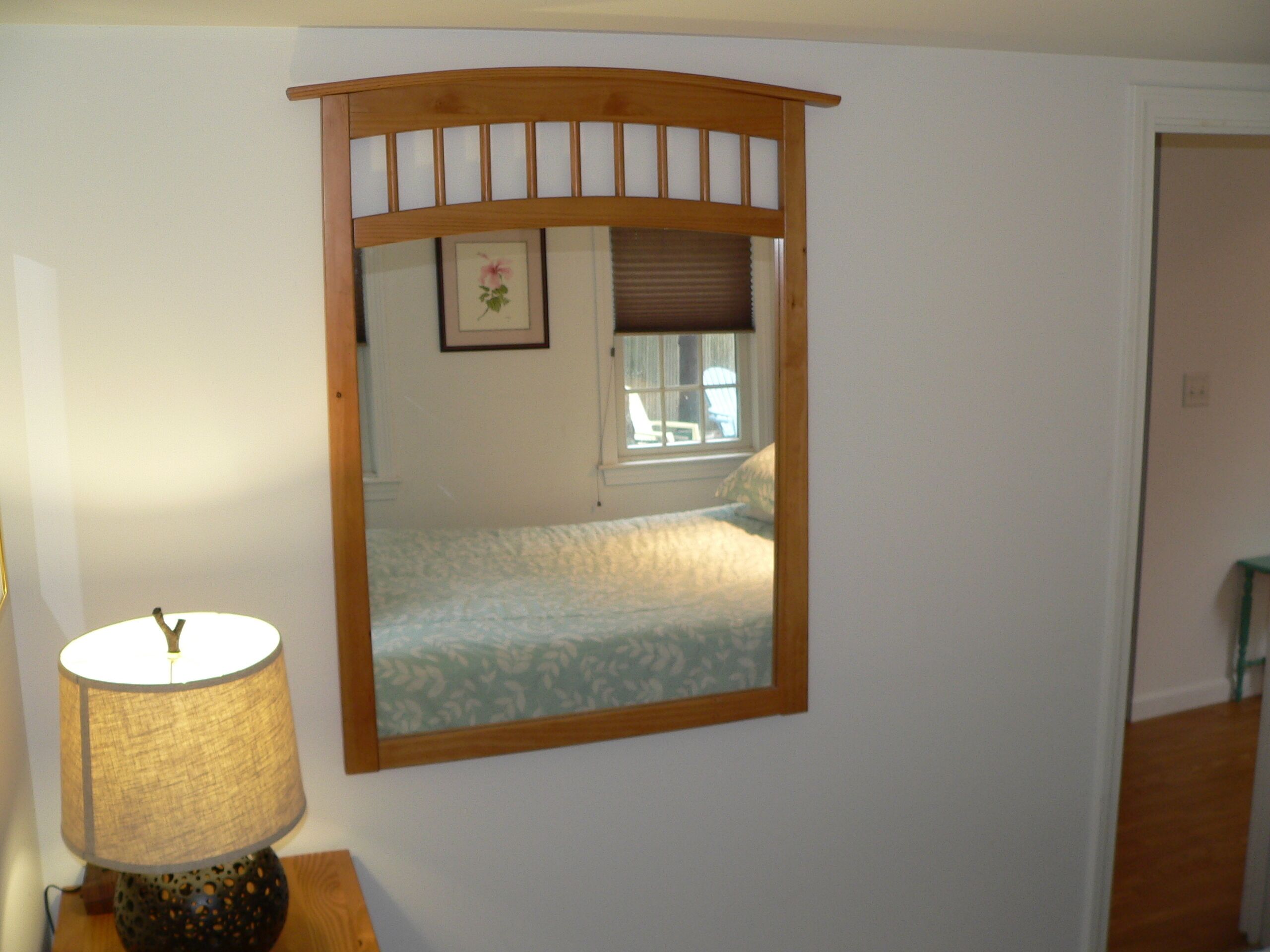 Pet Friendly, Short Walk To Beach, Fenced-in Yard, Full A/C, Great Reviews