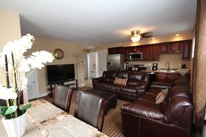 Televisión, reproductor de DVD