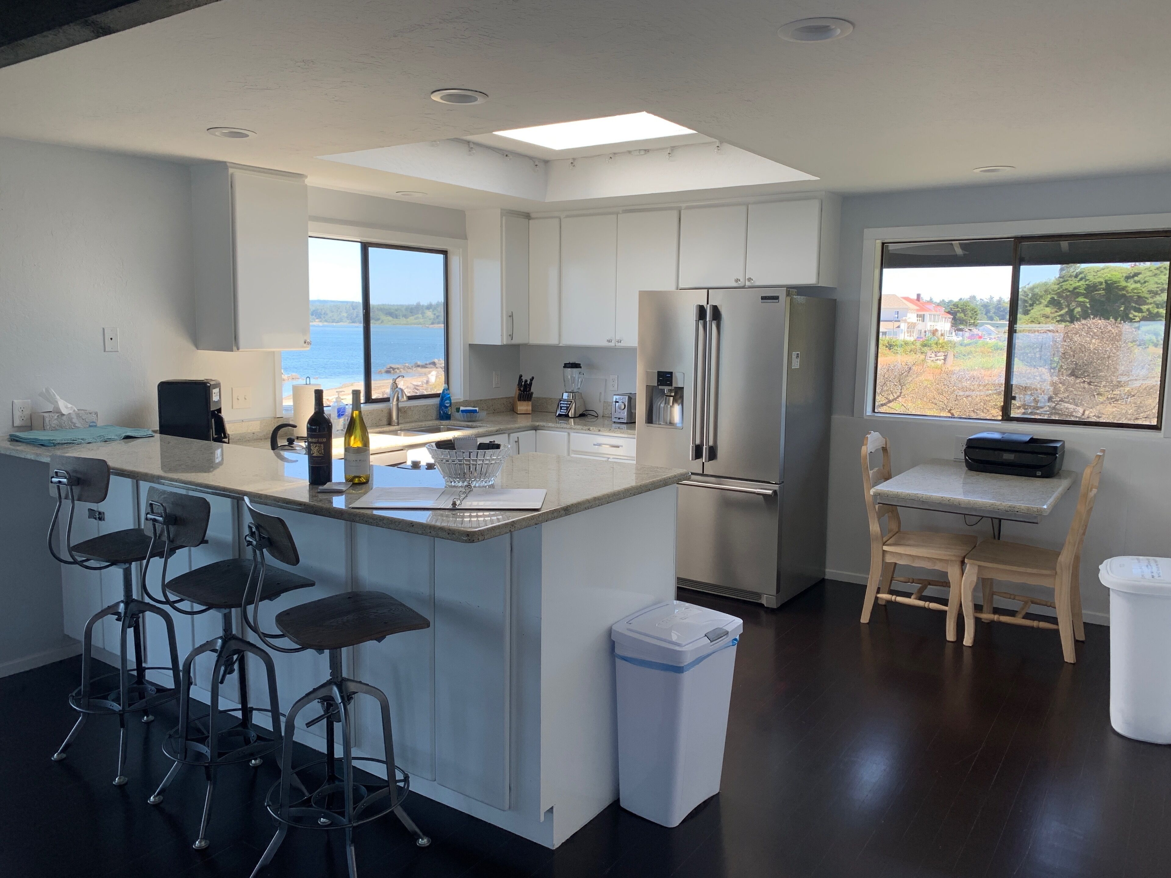 FABULOUS View-Beach-GOLF!