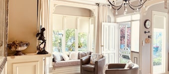 Crofton Cottage Port of Echuca - Heritage location