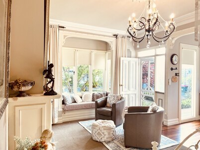 Crofton Cottage Port of Echuca - Heritage location