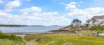 Long Beach & Private Good Harbor Beach, Beautiful Luxury Home, Ext'd Famil