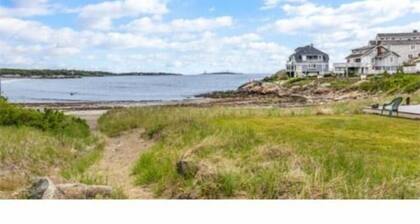 Long Beach Private & Good Harbor Beach, Hermosa Casa de lujo, Ext'd Famil